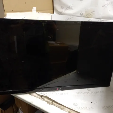 LG 32LN540U 32 INCH FREEVIEW HD LED TV [COLLECTION ONLY]