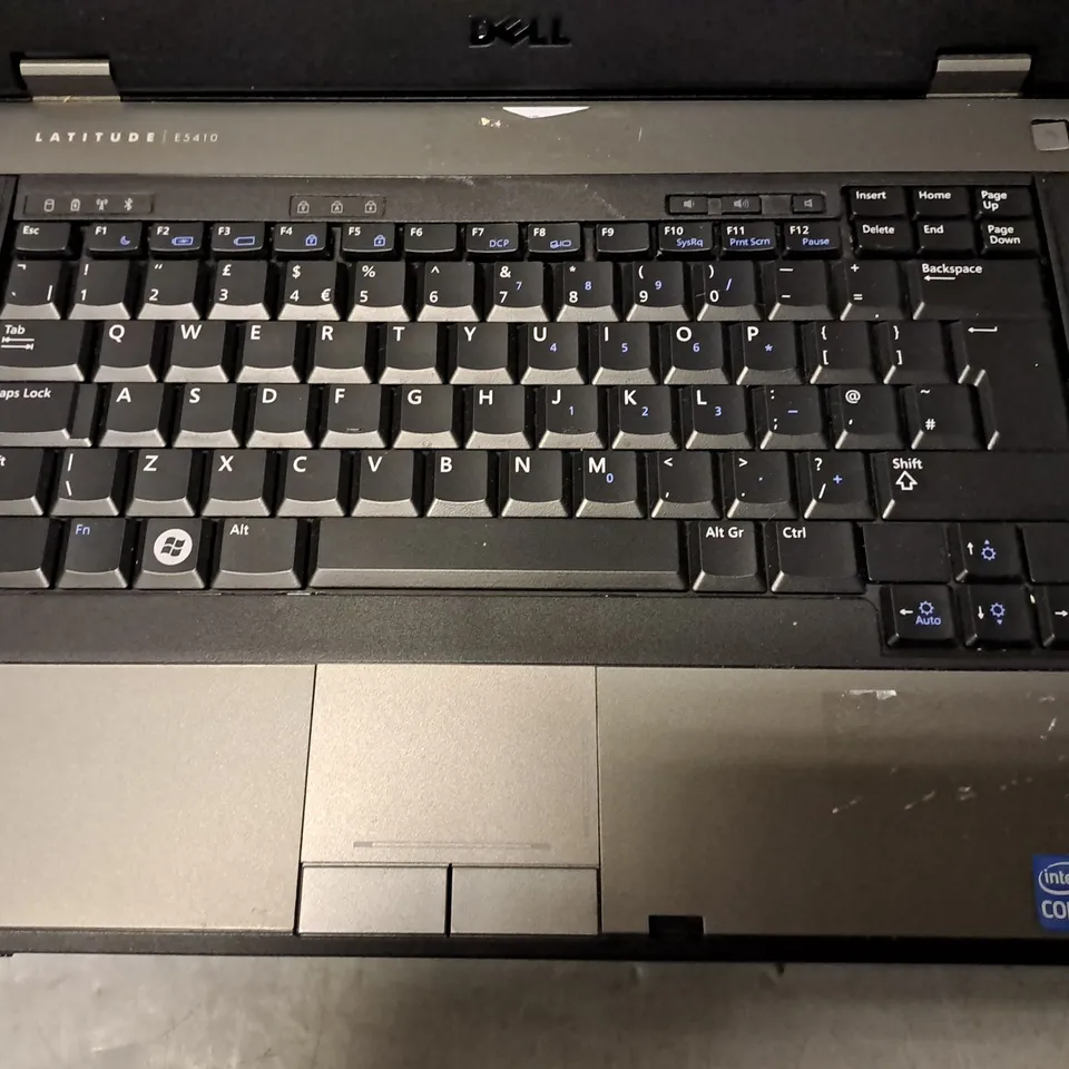 DELL LATITUDE E5410