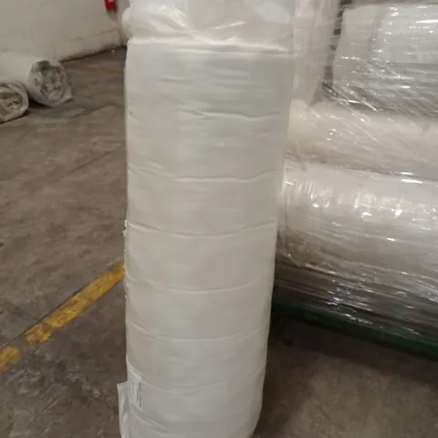 QUALITY BAGGED ROLLED UP MATTRESS SINGLE MATTRESS