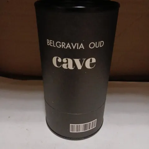 CAVE BELGRAVIA OUD 50ML