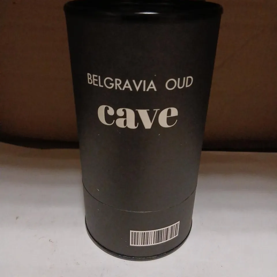 CAVE BELGRAVIA OUD 50ML