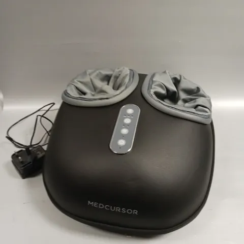 MEDCURSOR FOOT MASSAGER MACHINE