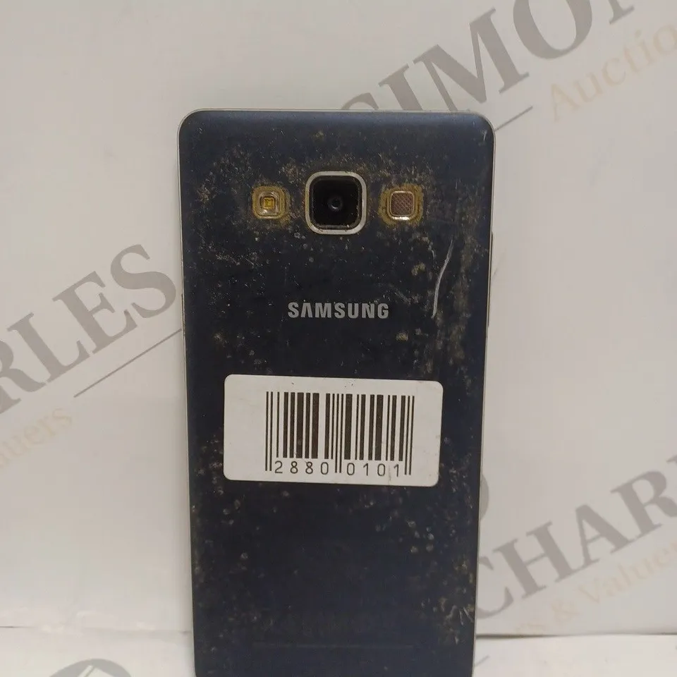 SAMSUNG GALAXY A5 SMARTPHONE 