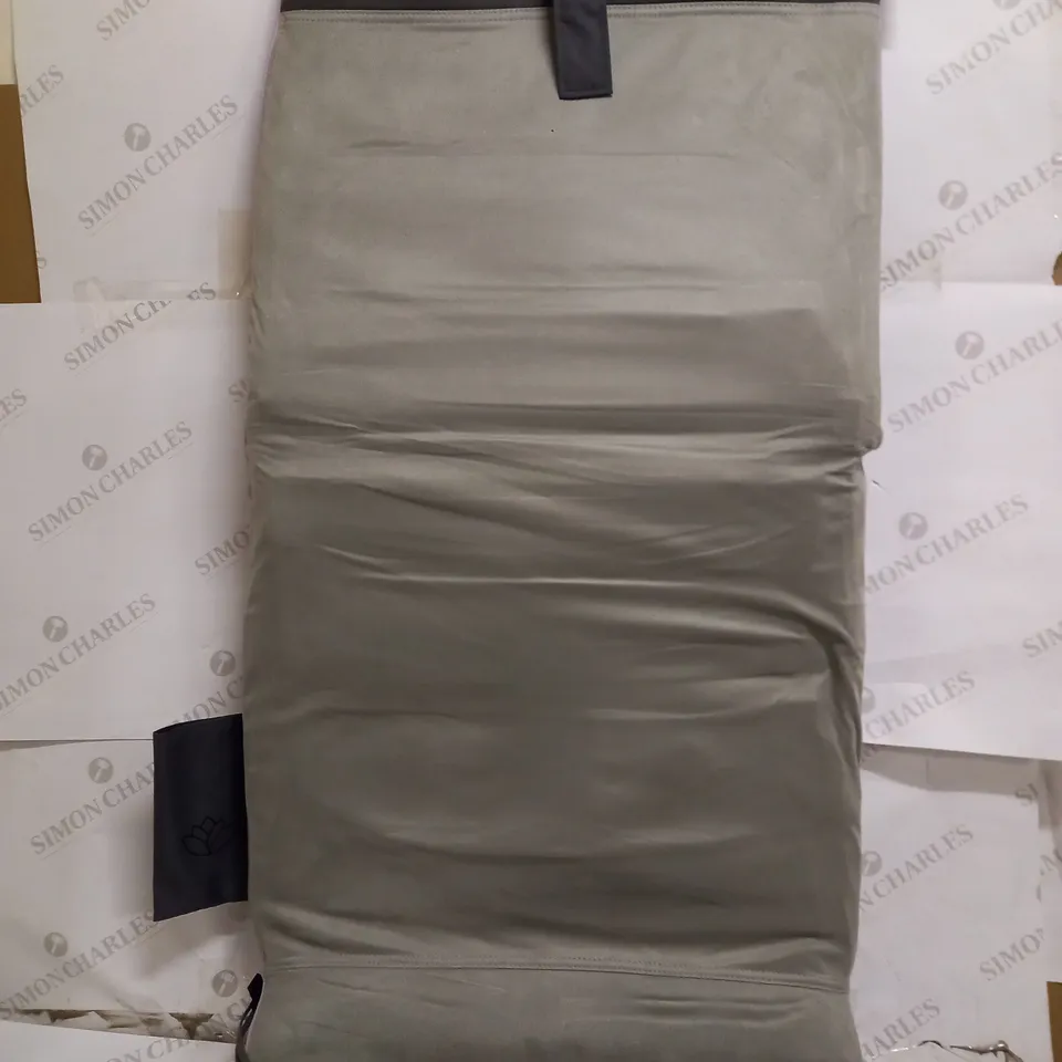 HOMEDICS STRETCH+THE  BACK STRETCHING MAT INSPIRED BY YOGA