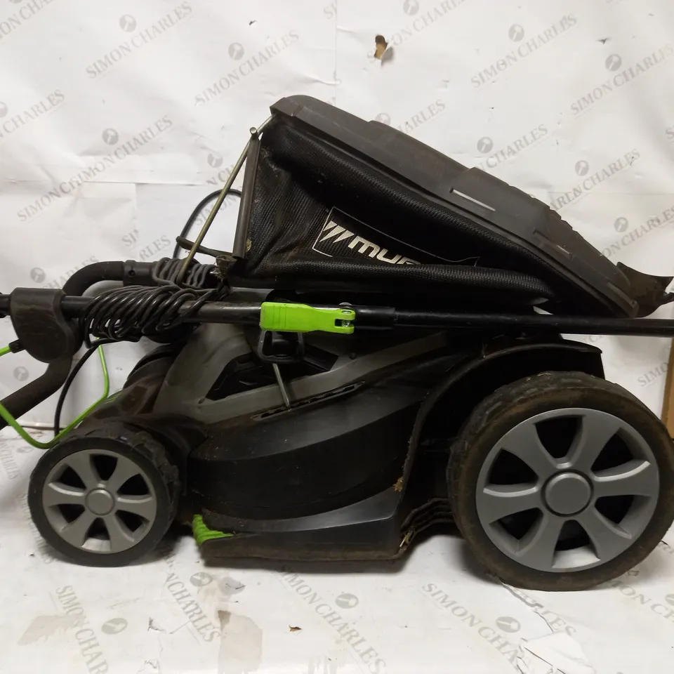 MURRAY ELECTRIC CORDED LAWNMOWER EC320