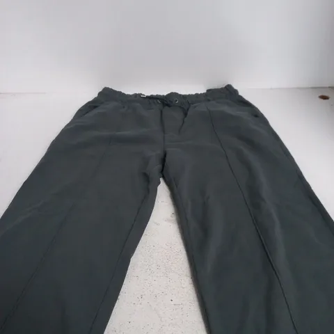ALLSAINTS MILO SWEATPANT XL – SUNIL BLUE
