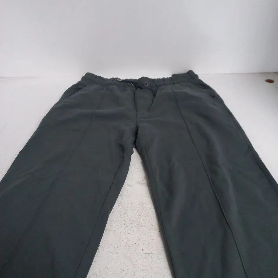 ALLSAINTS MILO SWEATPANT XL – SUNIL BLUE