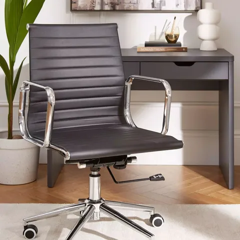 MONTEREY PU OFFICE CHAIR