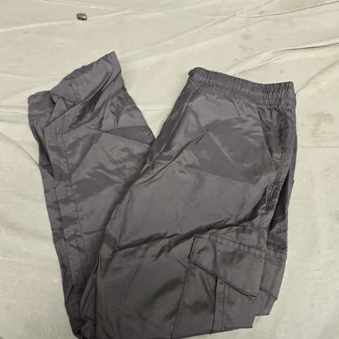 FRENCH CONNECTION PANTS IN BLACK - SMALL