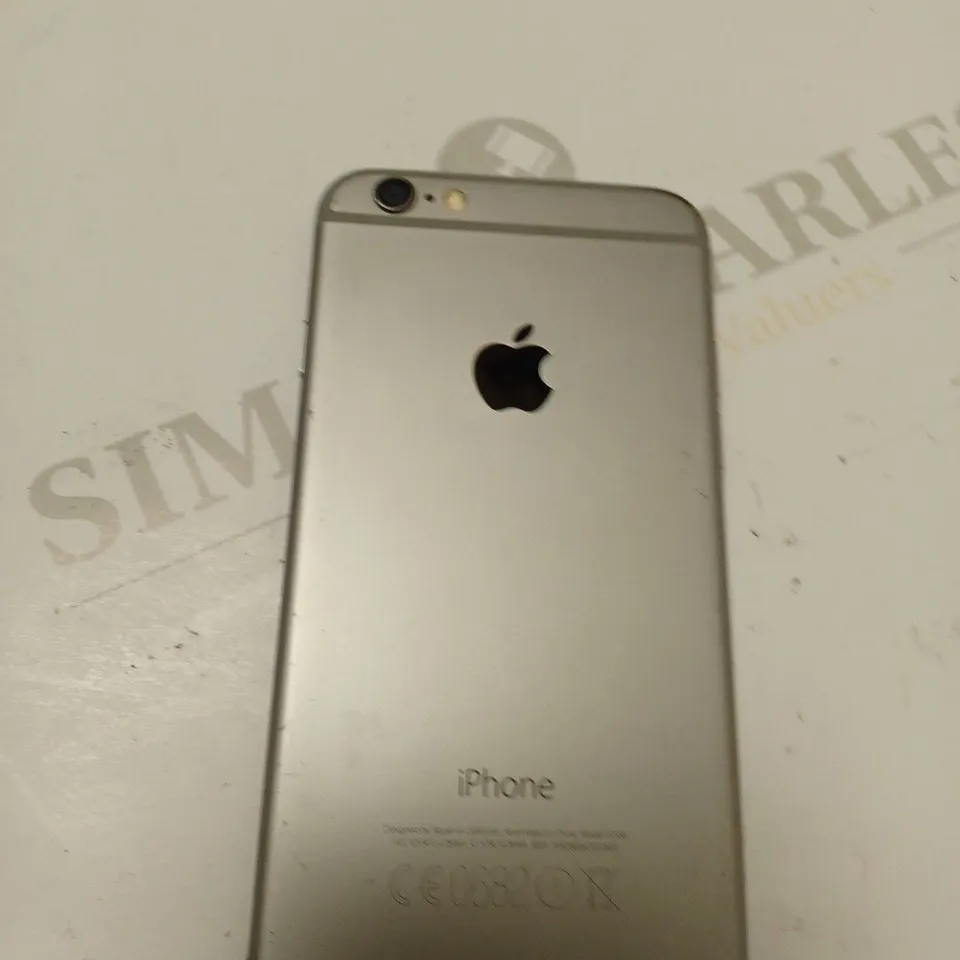 APPLE IPHONE MODEL A1586