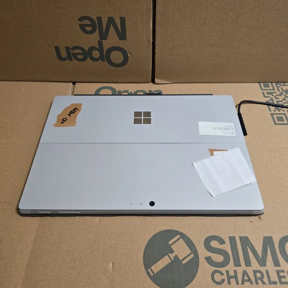 MICROSOFT SURFACE PRO I5 TABLET 