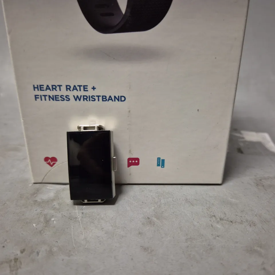 FITBIT CHARGE 2 FITNESS WRISTBAND 