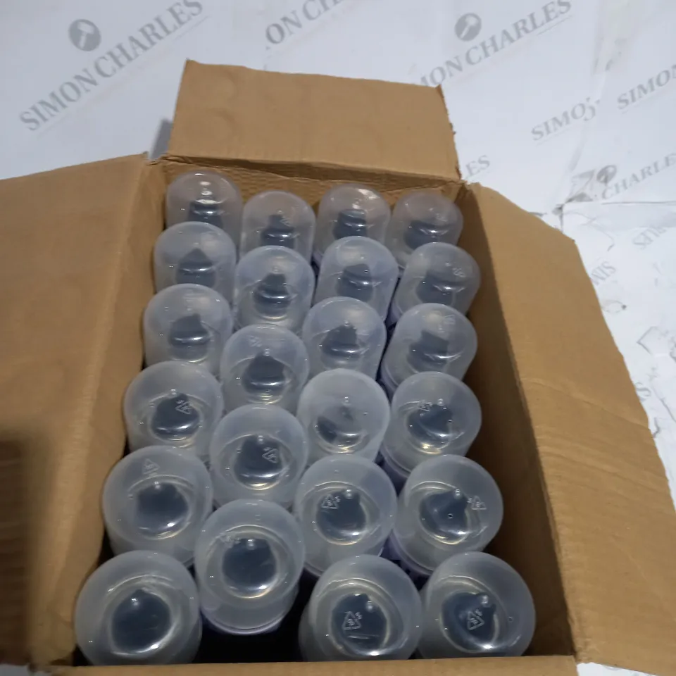 BOX OF ASSORTED 250ML SPRAY PAINT 