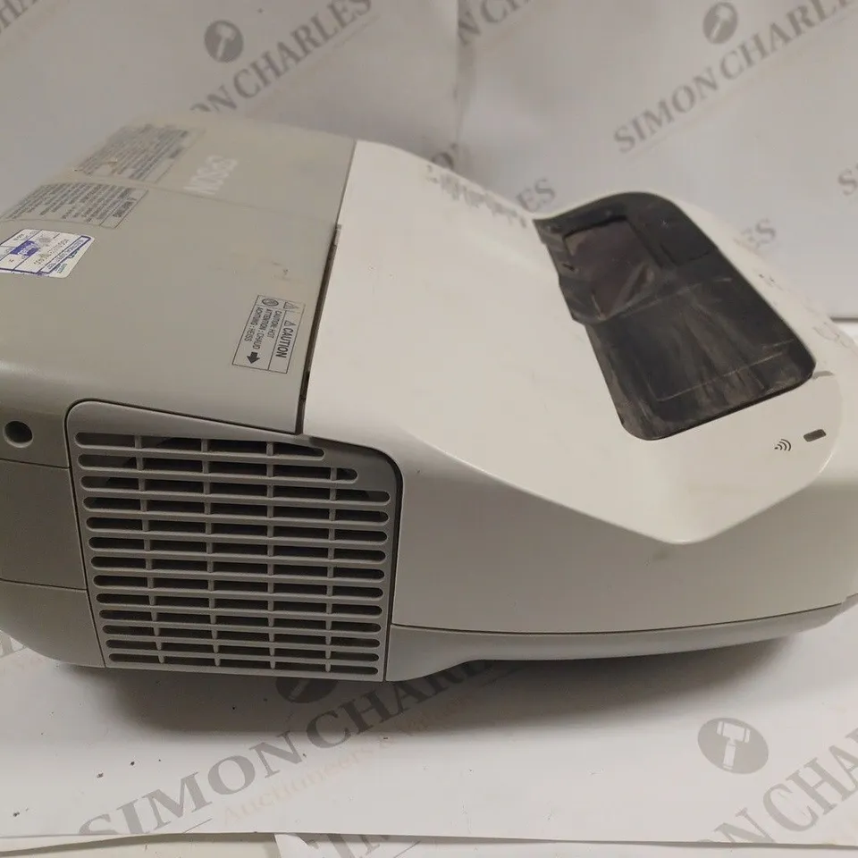 UNBOXED EPSON EB-470 LCD PROJECTOR