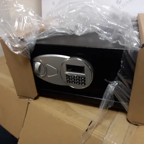 AMAZON BASICS ELECTRONIC SECURITY SAFE