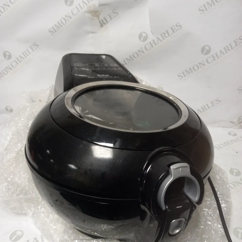 TEFAL ACTIFRY GENIUS HEALTH AIR FRYER