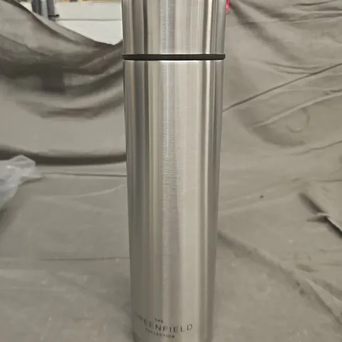 THE GREENFIELD COLLECTION FLASK 