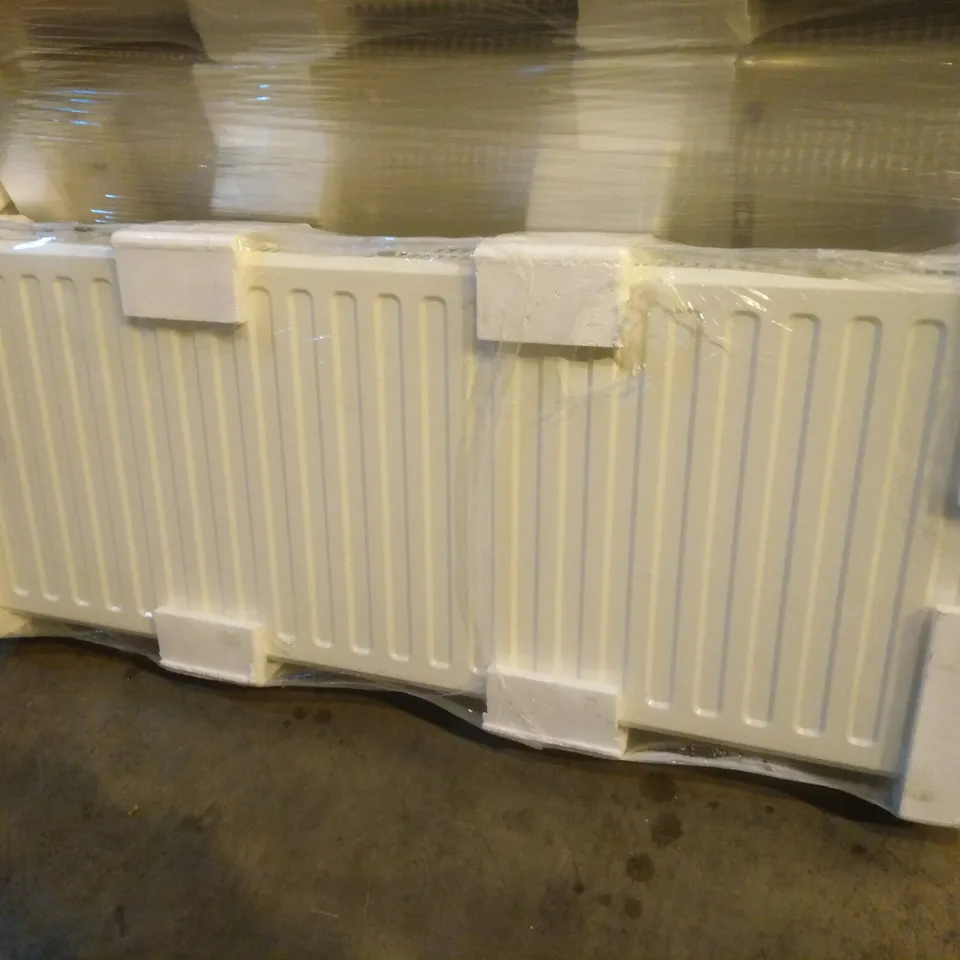 BRAND NEW NOBO PANEL HEATER *LST-5N08 0800W