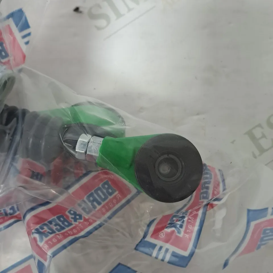 GEAR BOX SHIFTER CABLE 