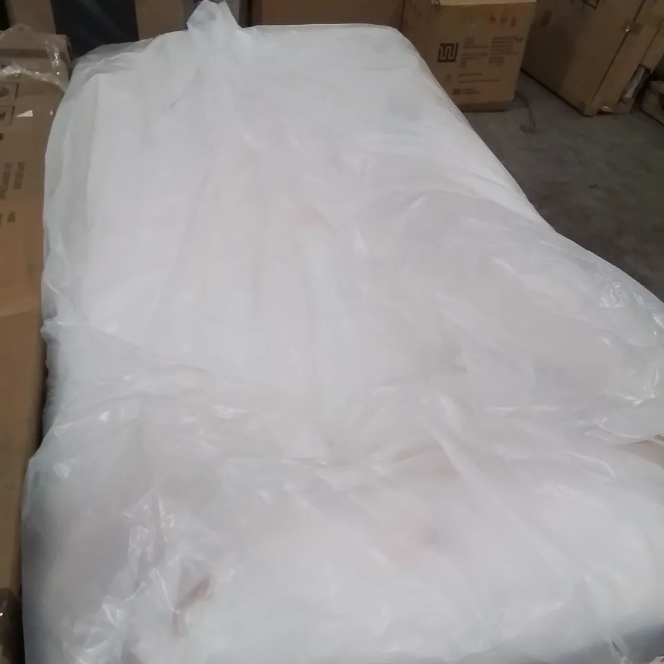 QUALITY BAGGED DUHART WAYFAIR SLEEP OPEN COIL MATTRESS - 90CM SINGLE 