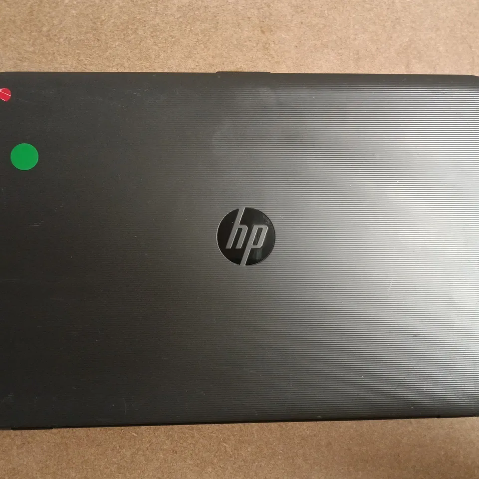 HP 250 G5 LAPTOP