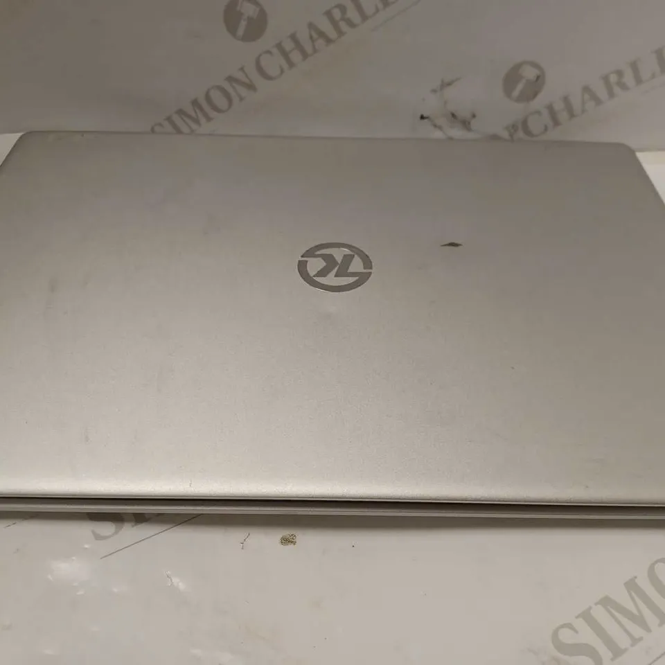 KUU K1 SILVER LAPTOP 