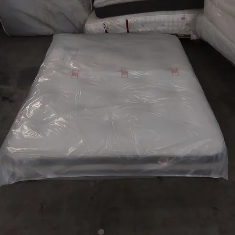 QUALITY BAGGED ASPIRE 150CM KING SIZE MATTRESS 