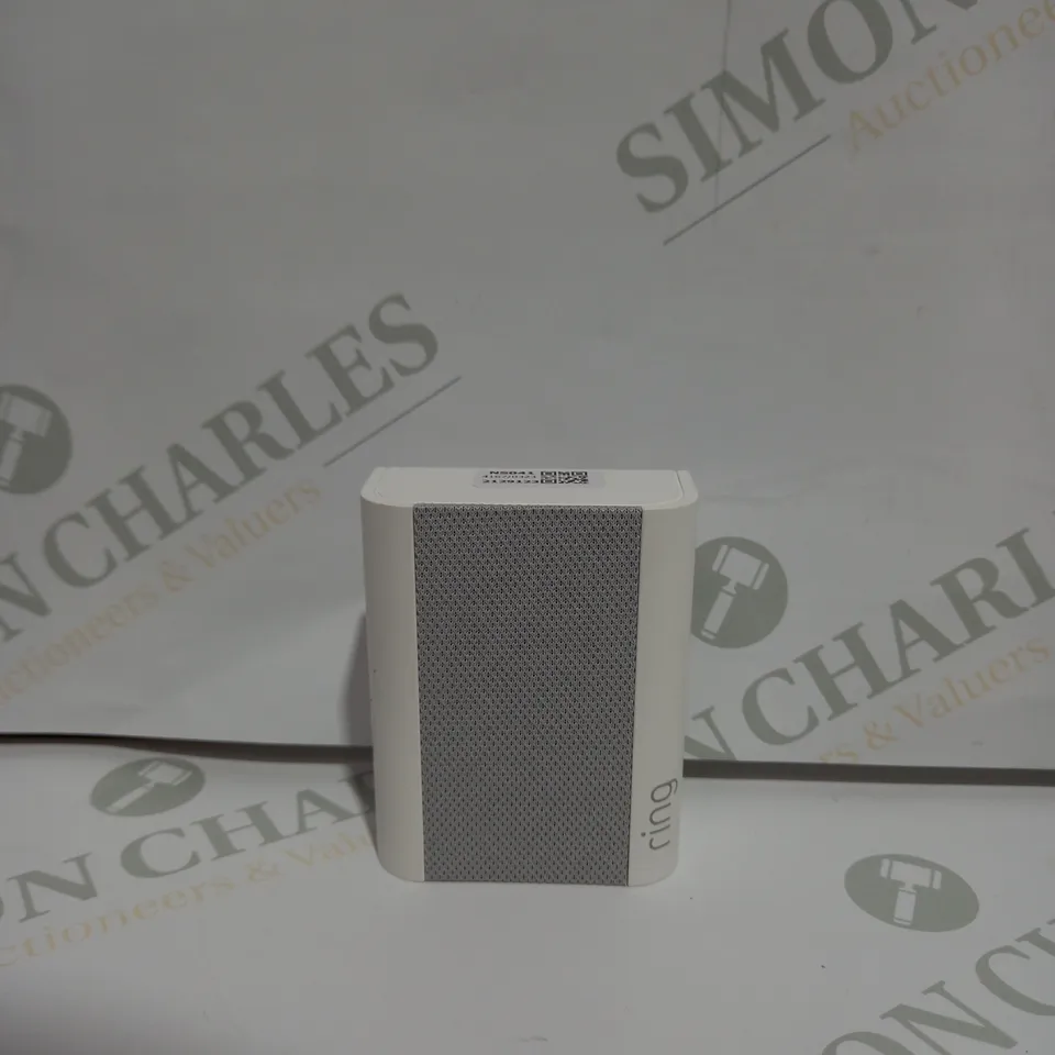 RING CHIME PLUG IN