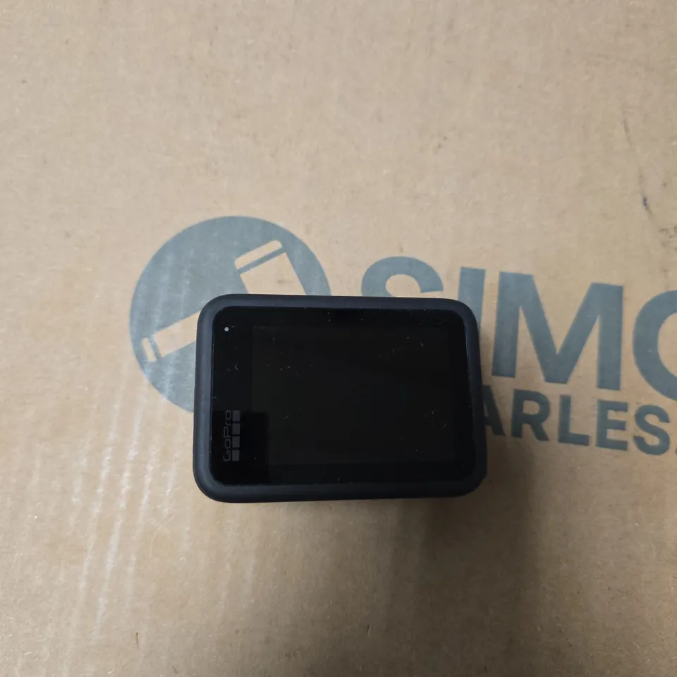 GOPRO HERO11 BLACK ACTION CAMERA