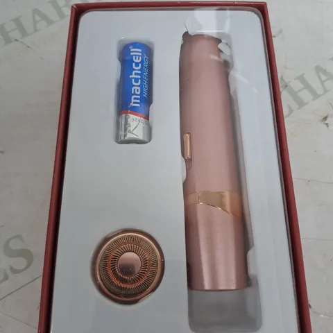BOXED SIMPLYBEAUTY SINGLE HAIR EPILATOR