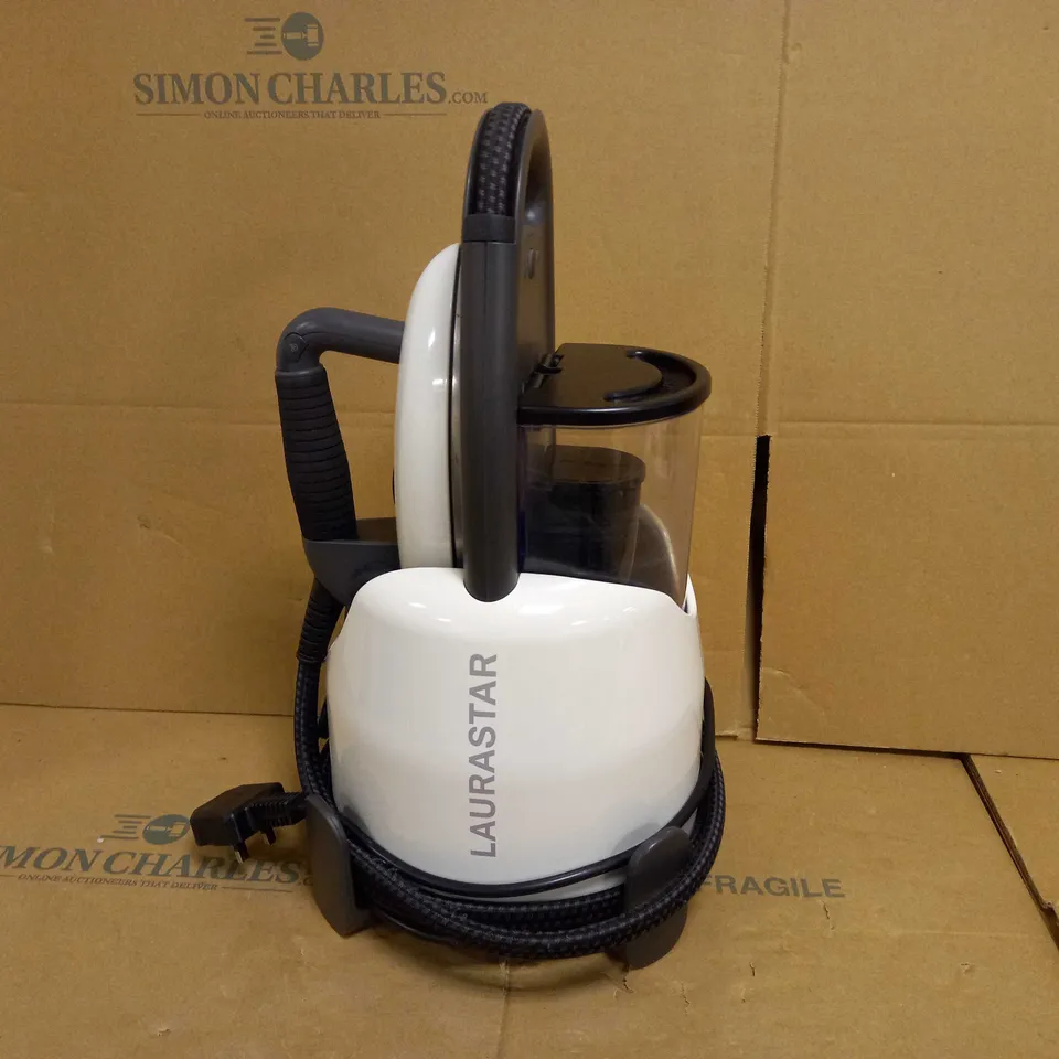 LAURASTAR LIFT IRON