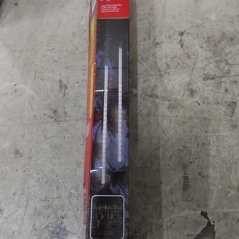 BOXED LED INDOOR/OUTDOOR ICICLE LIGHTS 