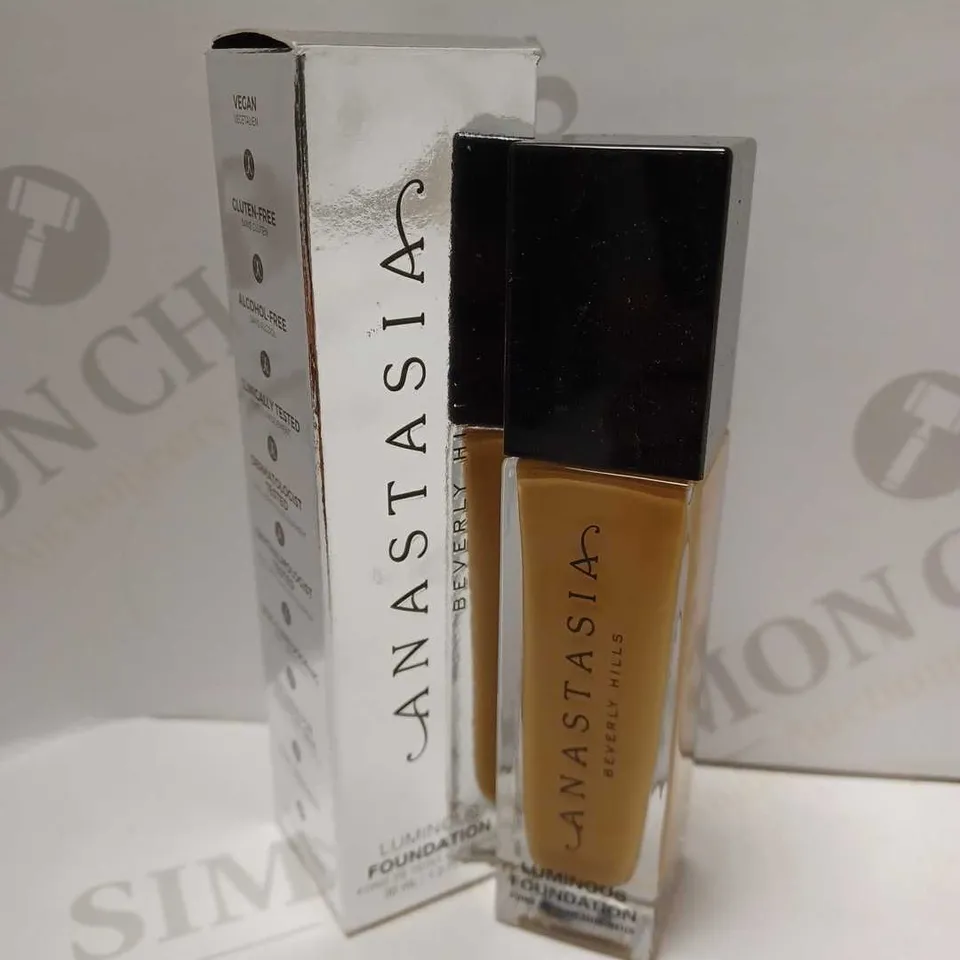 ANASTASIA BEVERLY HILLS LUMINOUS FOUNDATION 30ML -  265C 