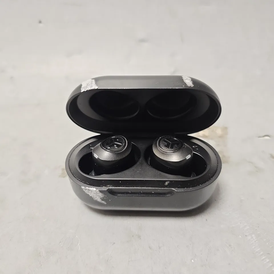 JLAB PORTABLE EARBUDS 
