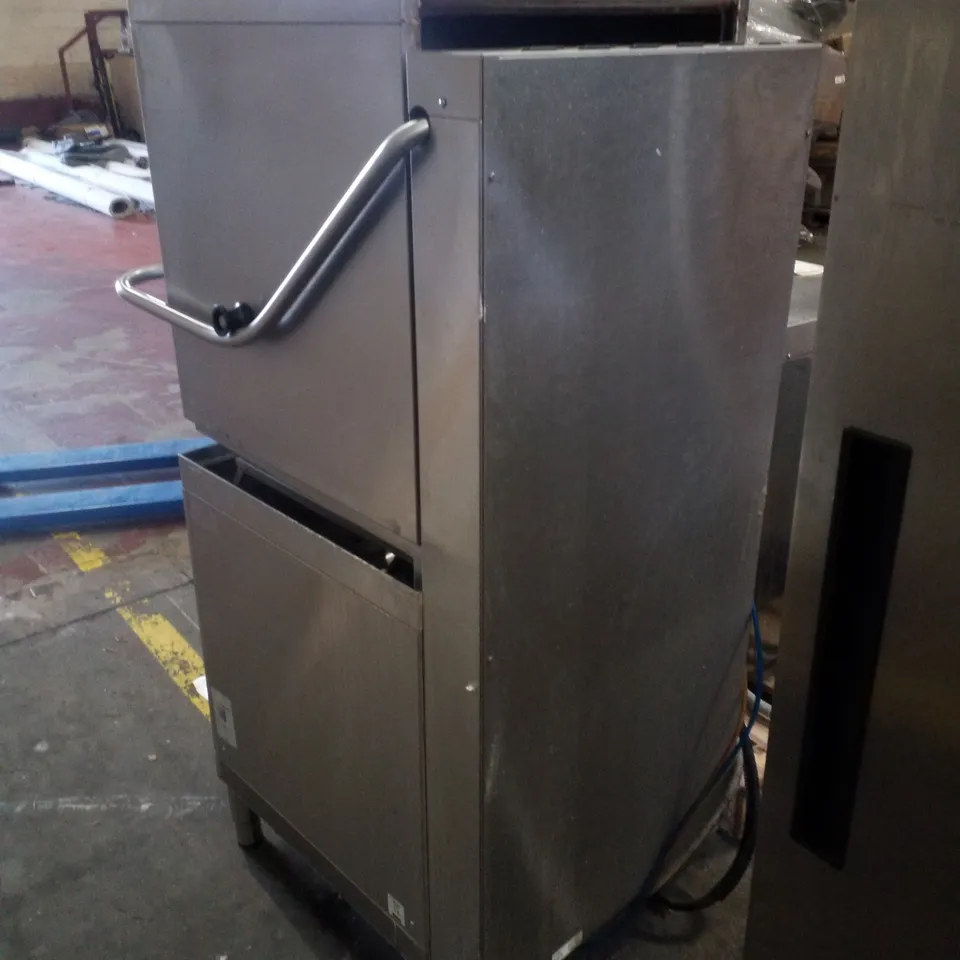 MEIKO UPSTER H500S HOOD DISHWASHER