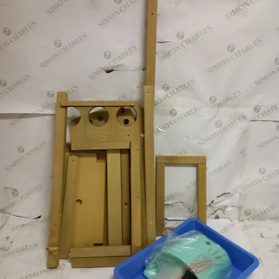 POTTING BENCH - COLLECTION ONLY  RRP £109.99