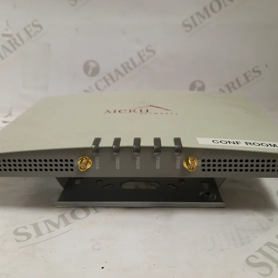 MERU DUAL RADIO ACCESS POINT AP300