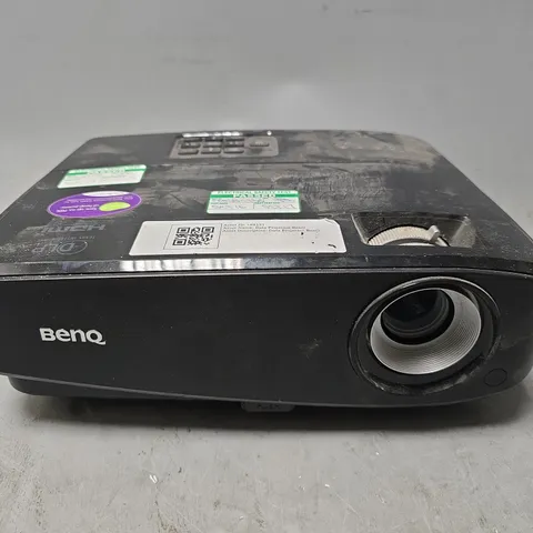 BENQ DIGITAL PROJECTOR MS517