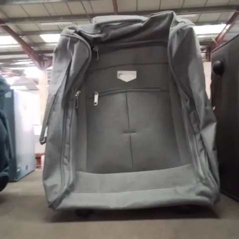 Medium soft cabin bag