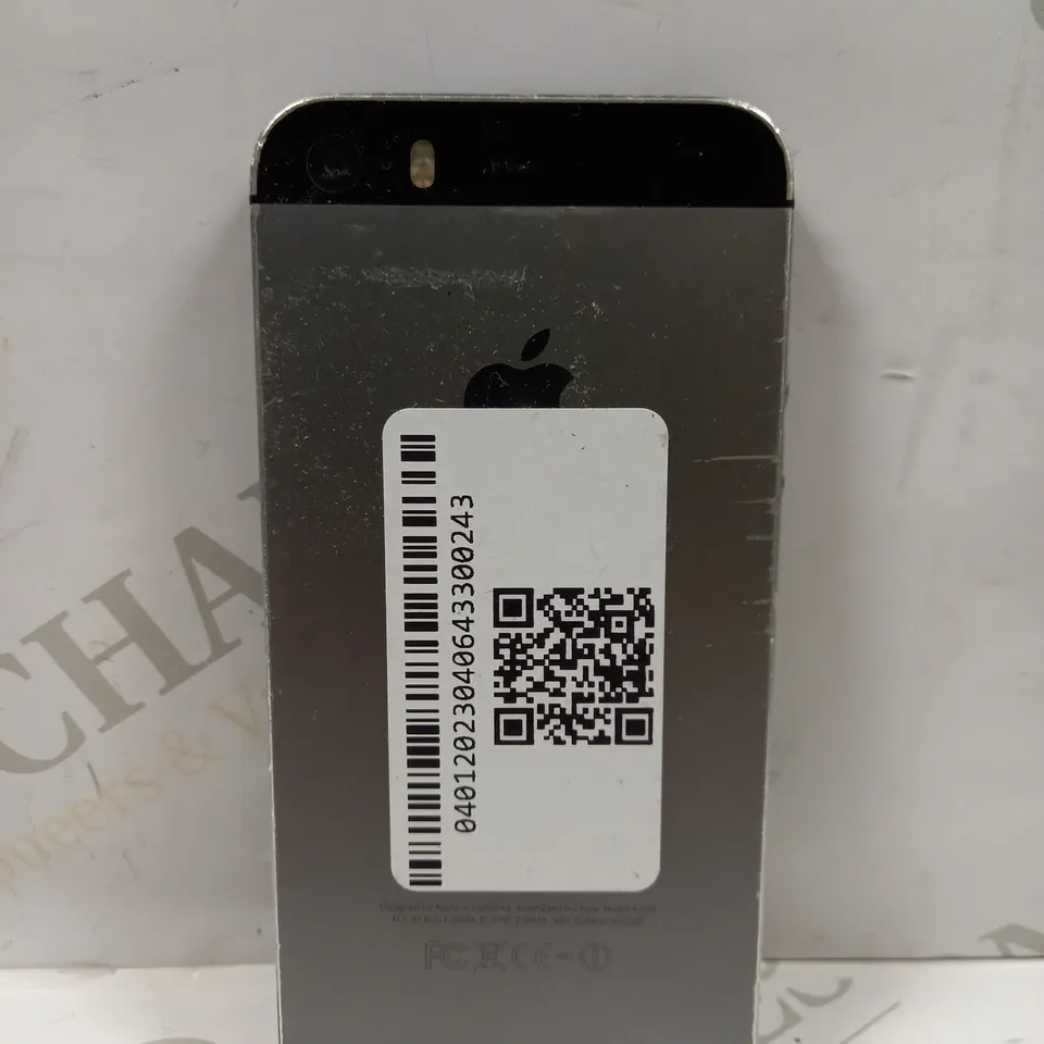 APPLE IPHONE 5S (A1530)
