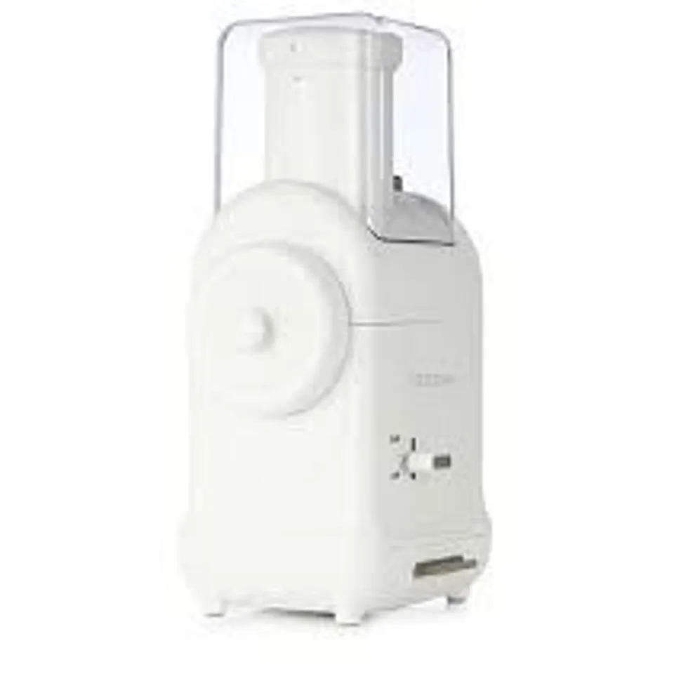 CURTIS STONE POWER PREP MASTER ELECTRONIC VEGETABLE SLICER