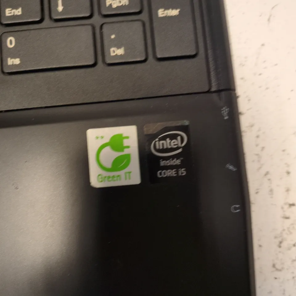 FUJITSU LIFEBOOK AH544/G32 LAPTOP – A SERIES, NVIDIA GEFORCE, INTEL CORE I5
