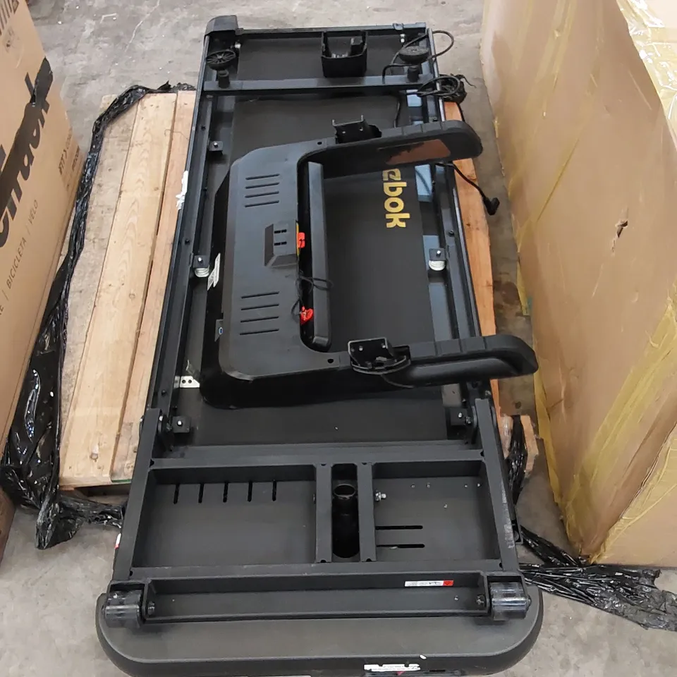 REEBOK FR20 FLOATRIDE TREADMILL  RRP £699.99