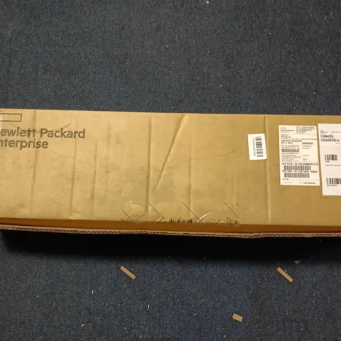 BOXED HP ARUBA X464 4-POST RACK KIT