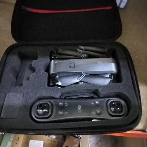 ULTIMATE PRO GPS DRONE