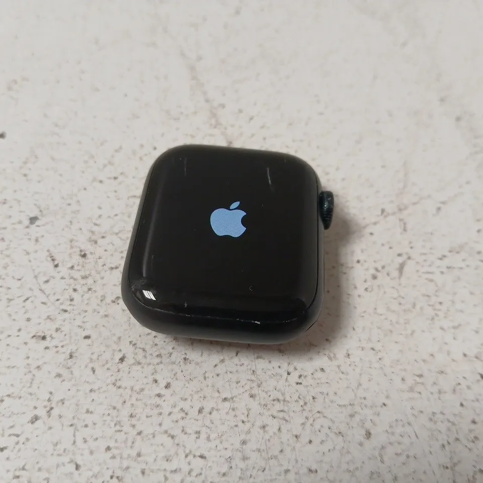 APPLE WATCH SERIES 9 41MM CELLULAR ALUMINIUM MIDNIGHT