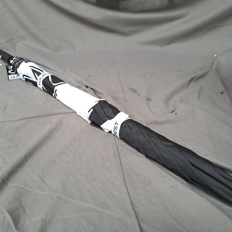 PING 68" DOUBLE CANOPY TOUR UMBRELLA 