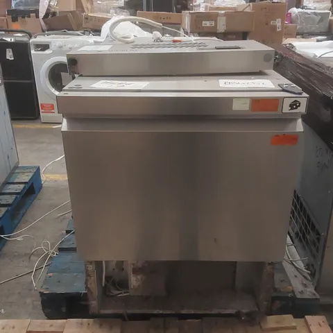 WILLIAMS H5UC R290 R1 COMMERCIAL UNDERCOUNTER REFRIGERATOR