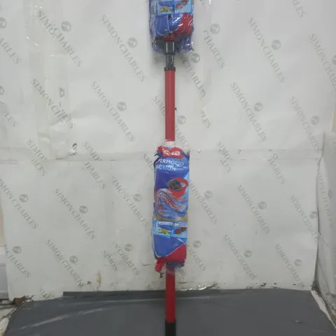 SUPERMOCIO 3 ACTION MOP - COLLECTION ONLY