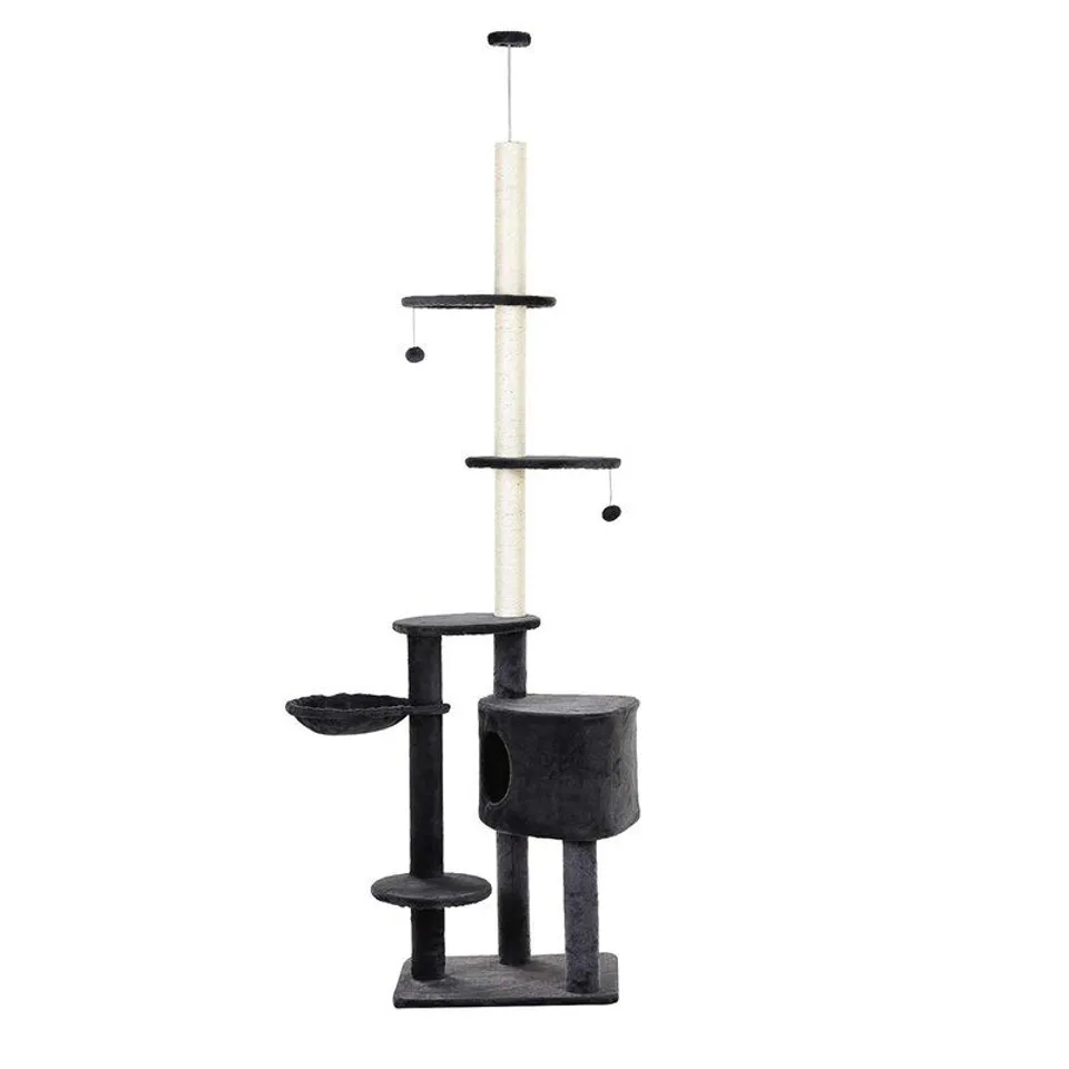 260cm IRVING CAT TREE